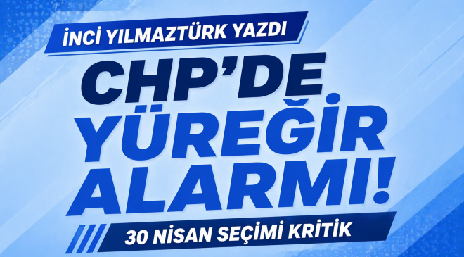 Cumhur İttifakı bekliyor! CHP Yüreğir’de hata yaparsa ne olur?