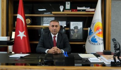 Güngör Geçer’den Anlamlı Çıkış: “Cumhuriyet Çocuklarla Yaşar”