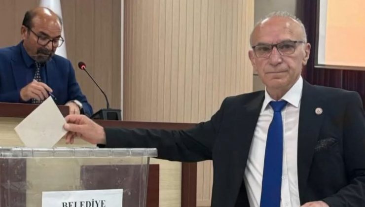 YÜREĞİR’DE DENGE DEĞİŞMEDİ! 21 OYLA ZAFER