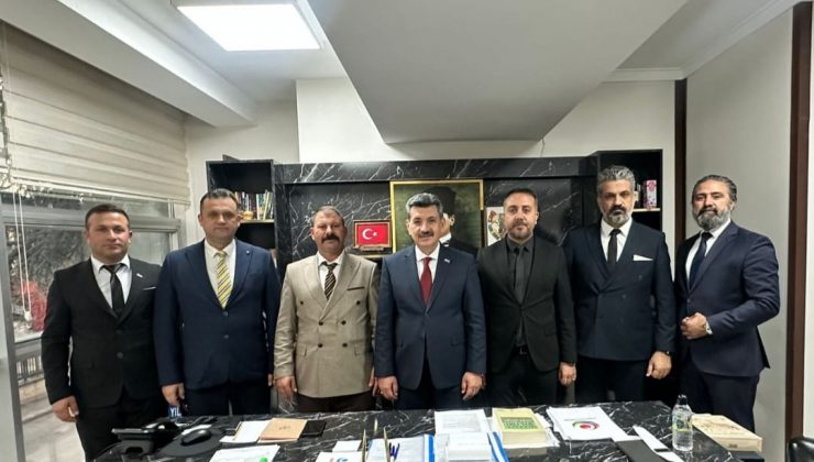 Fırat Denli’den Net Mesaj: “Daha Güçlü Yürüyeceğiz”