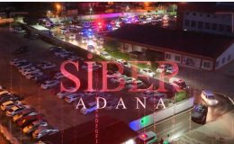 25 Milyarlık Vurgun! Adana Merkezli 22 İlde Dev Operasyon