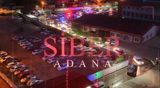 25 Milyarlık Vurgun! Adana Merkezli 22 İlde Dev Operasyon