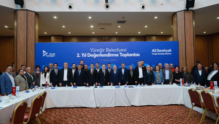 “Elde Var 2” Toplantısı Siyasetin Gündemine Oturdu