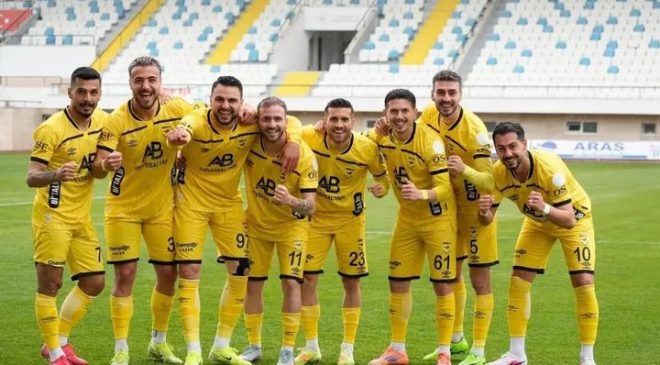 Adana’da Büyük Gün! 01 FK’dan Taraftara Tarihi Çağrı