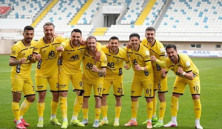 Adana’da Büyük Gün! 01 FK’dan Taraftara Tarihi Çağrı