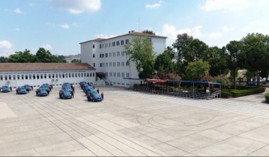 İstanbul ve Adana’da Dev Operasyon: Binlerce Silah Ele Geçirildi!