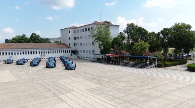 İstanbul ve Adana’da Dev Operasyon: Binlerce Silah Ele Geçirildi!