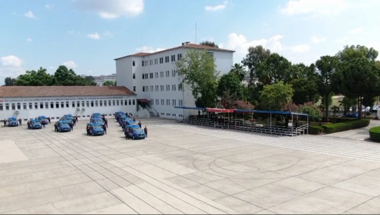 İstanbul ve Adana’da Dev Operasyon: Binlerce Silah Ele Geçirildi!