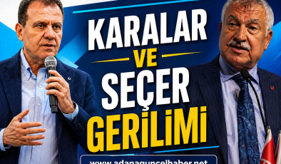 CHP toplantısında kriz! Karalar ile Seçer karşı karşıya geldi