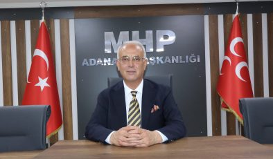 “Evlatlarımızın yüzündeki tebessümü korumak en temel görevimizdir”