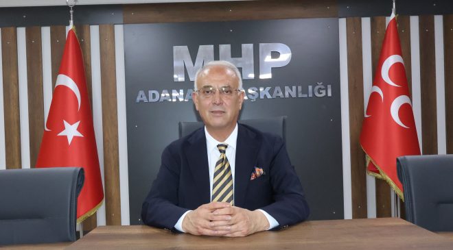 “Evlatlarımızın yüzündeki tebessümü korumak en temel görevimizdir”