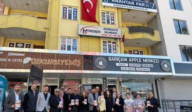 “Anahtar Yıldız” Yarışmasında Geri Sayım Başladı! 19 Nisan Son Şans