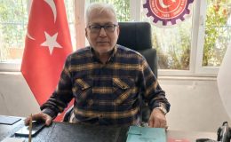 Rafet Kaya: “Bu maaşlarla yaşam mümkün değil!”