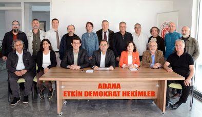 “Sağlık satılamaz!’ Prof. Dr. Ahmet Hilal’den sert çıkış”