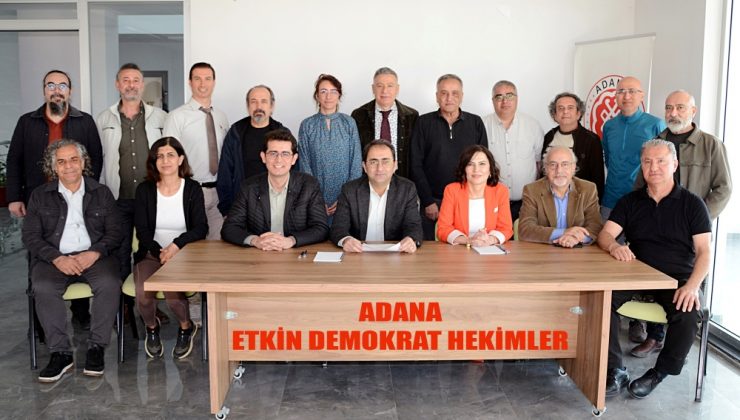 “Sağlık satılamaz!’ Prof. Dr. Ahmet Hilal’den sert çıkış”