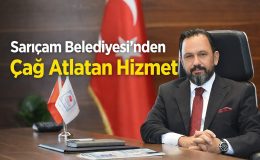 Sarıçam’da Dijital Devrim! E-Ruhsat Dönemi Resmen Başladı