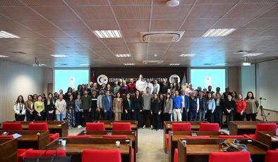 Sarıçam’dan İklim Değişikliğine Karşı Güçlü Adım