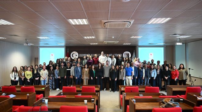 Sarıçam’dan İklim Değişikliğine Karşı Güçlü Adım