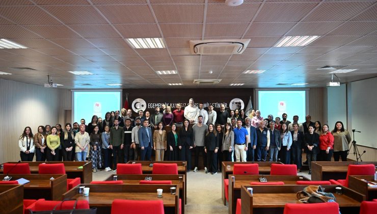 Sarıçam’dan İklim Değişikliğine Karşı Güçlü Adım