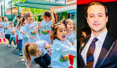 UÇÜ’de Çocuk Olimpiyatları Coşkusu! Minikler Rekor Enerjiyle Yarıştı