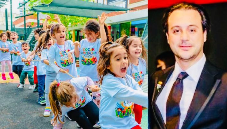 UÇÜ’de Çocuk Olimpiyatları Coşkusu! Minikler Rekor Enerjiyle Yarıştı