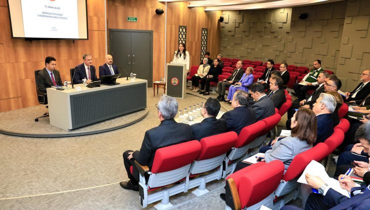 Vali Yavuz’dan Ailelere Çağrı: Tehlike Giderek Büyüyor