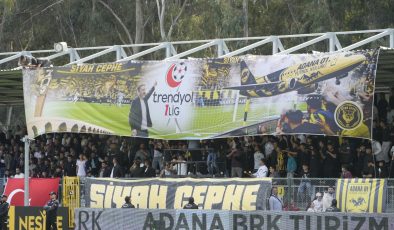 Adana 01 FK’da Play-Off Sevinci: Hedefe Ulaşıldı, Gözler Erzincan’da
