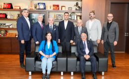 Şambayadı için kritik adım: Yeni imar planı geliyor