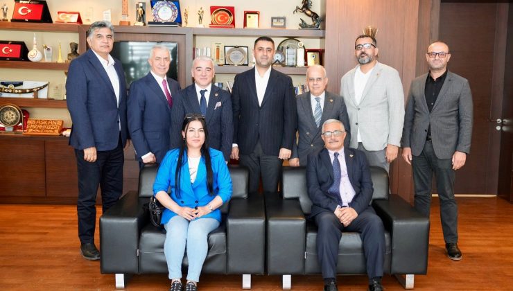 Şambayadı için kritik adım: Yeni imar planı geliyor