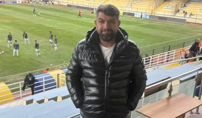 Adana 01 FK’dan Elazığspor’a Rest! “Çiftetelli Oynatacağız”