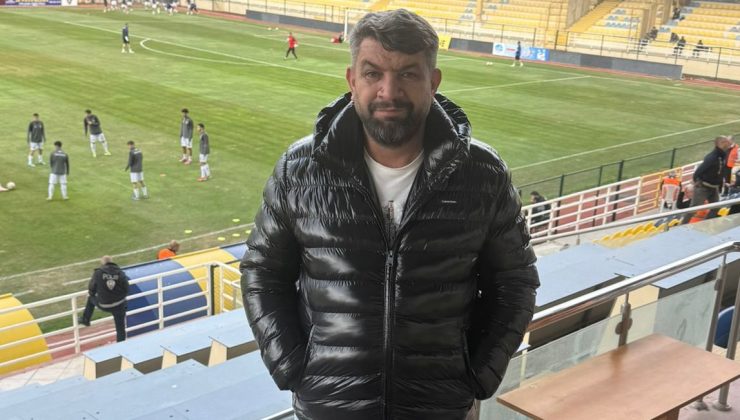 Adana 01 FK’dan Elazığspor’a Rest! “Çiftetelli Oynatacağız”