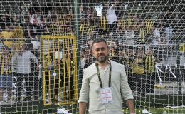 1.Lig Yolunda Son Viraj! Adana 01 FK’dan Şehre Davet