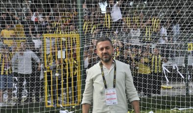 1.Lig Yolunda Son Viraj! Adana 01 FK’dan Şehre Davet