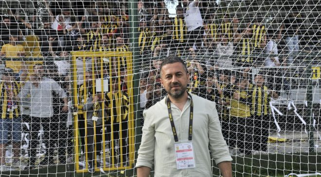 1.Lig Yolunda Son Viraj! Adana 01 FK’dan Şehre Davet