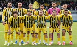 Adana 01 FK’dan Şampiyonluk Hamlesi! Forma Al, Takımına Güç Kat