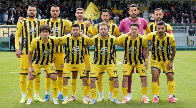 Adana 01 FK’dan Şampiyonluk Hamlesi! Forma Al, Takımına Güç Kat