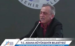 Mecliste Gerilim! AK Parti’ye Sert Yanıt: “50 Yıllık Sorunları Biz Çözdük”