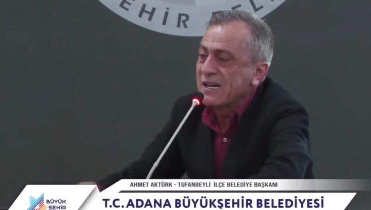 Mecliste Gerilim! AK Parti’ye Sert Yanıt: “50 Yıllık Sorunları Biz Çözdük”