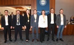 BASS’ta 20 Yıllık Dönem Kapandı! İlk Kadın Başkan Seçildi