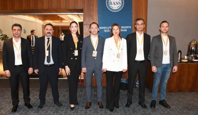 BASS’ta 20 Yıllık Dönem Kapandı! İlk Kadın Başkan Seçildi