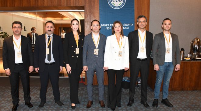 BASS’ta 20 Yıllık Dönem Kapandı! İlk Kadın Başkan Seçildi