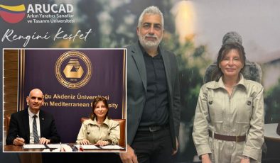 İstanbul Lider Koleji’nden KKTC Çıkarması! İki Dev Üniversite ile Anlaşma