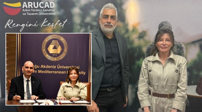 İstanbul Lider Koleji’nden KKTC Çıkarması! İki Dev Üniversite ile Anlaşma