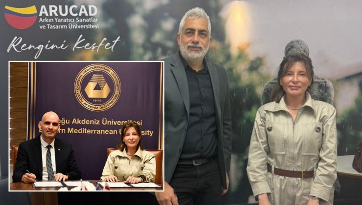 İstanbul Lider Koleji’nden KKTC Çıkarması! İki Dev Üniversite ile Anlaşma