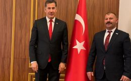 Türkiye İttifakı Partisi Adana Teşkilatı’ndan Gençler İçin Umut Projesi