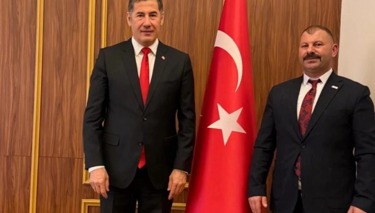 Türkiye İttifakı Partisi Adana Teşkilatı’ndan Gençler İçin Umut Projesi