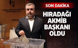 İhracatta Zirve Değişti! Hıradağı Çifte Göreve Seçildi