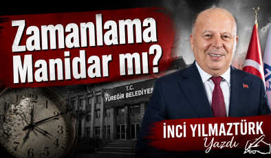Yüreğir’de Oyun Büyük! Demirçalı Gitti, Sıra Belediyede mi?