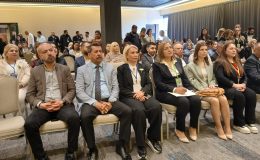 AGİSO Seçimini Meral Doğan Dinçer Kazandı!