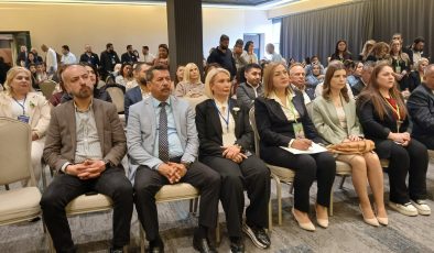 AGİSO Seçimini Meral Doğan Dinçer Kazandı!